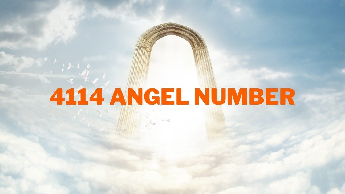 4114 Angel Number: Unlocking the Mysteries 2024