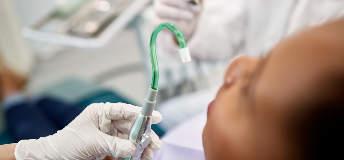 Environmental Impact And Disposal Methods for Saliva Ejectors