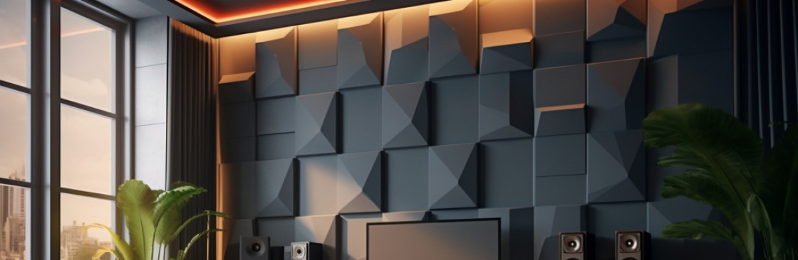 The Soundproofing Expert Cover Image