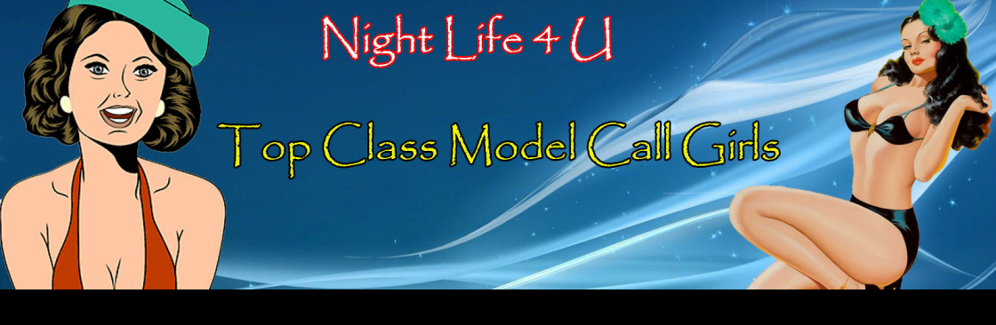 Night Life Cover Image