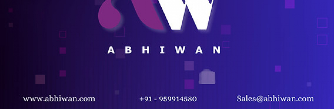 Abhiwan Technology Cover Image