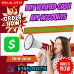 Now Buy Verified CashApp Accounts On Sale profile picture