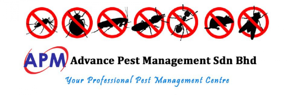 Advance Pest Management Cover Image