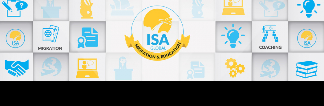 Migration Agent Adelaide ISA Migrations and Education Cover Image