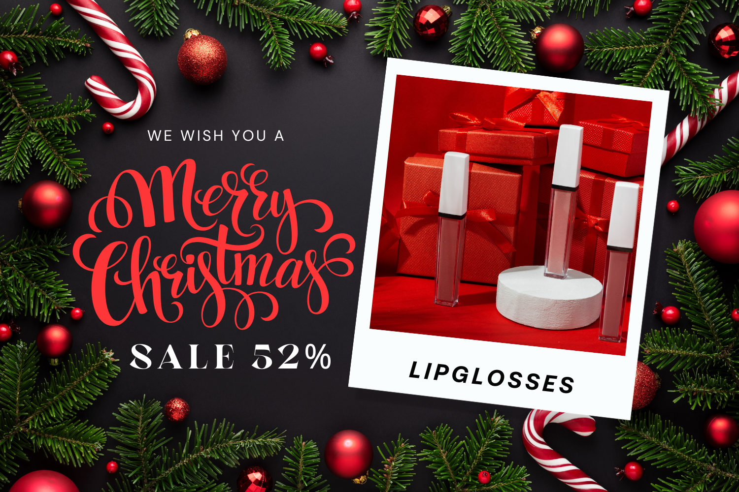 Best Lip Gloss Christmas Sale Online in India