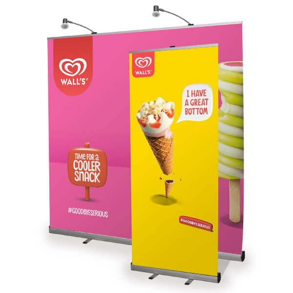 Simple Tactics to Identify the Best Banner Stand for Your Business