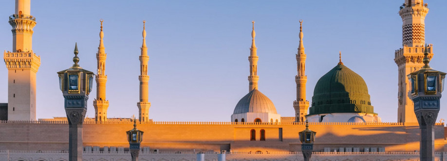 Umrah Taxi Cover Image