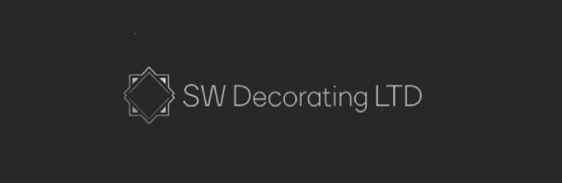 swlondon decorating Cover Image