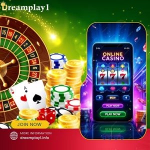 Dreamplay1: The Best Online Betting Site in India - Place Your Bets Today!