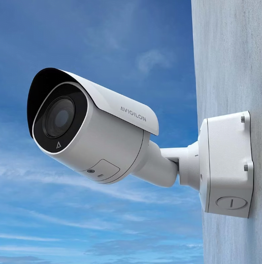 Commercial CCTV Installers in Coventry, Rugby and Birmingham - Security Camera Installation Companies