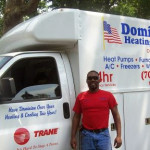 Dominion Services Heating And Air Conditioning Refrigeration LLC Profile Picture