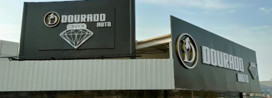 Dourado Auto Service Cover Image