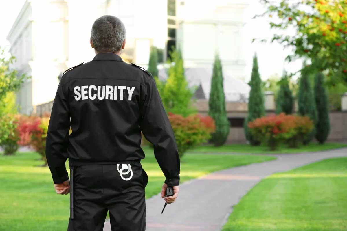 Ensure Maximum Protection with Home Security Services in Los Angeles – Hawkins Headline