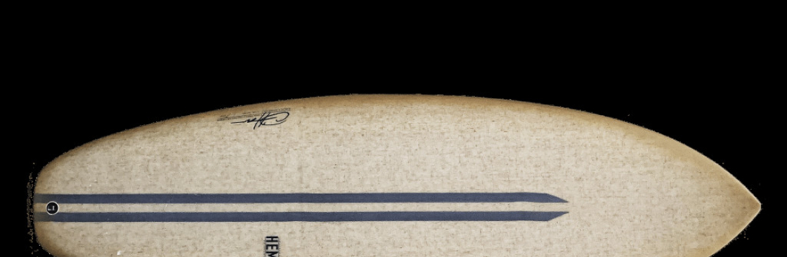 Solid Surfboards Cover Image