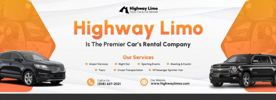 Highway Limo Cover Image