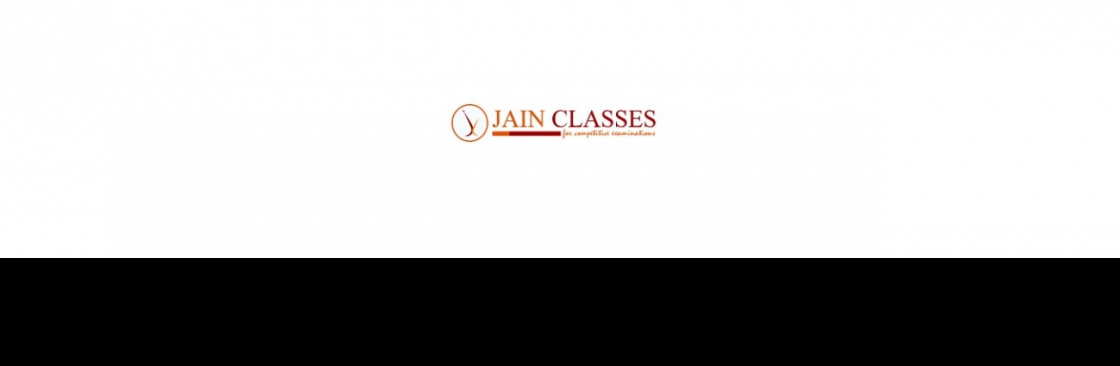 Jain Classes Cover Image