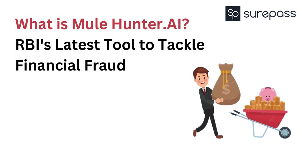 What is Mule Hunter.AI? RBI's Latest Tool to Tackle Financial Fraud