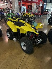 Suzuki QuadSport-Z90 ATVs for Sale in Austin, TX