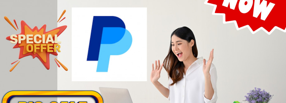 Buy Verified PayPal Accounts Cover Image