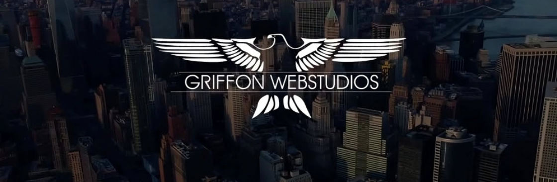 Griffon Webstudios Cover Image