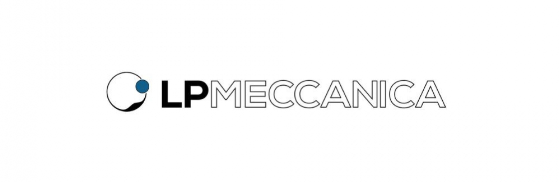 LP Meccanica Cover Image