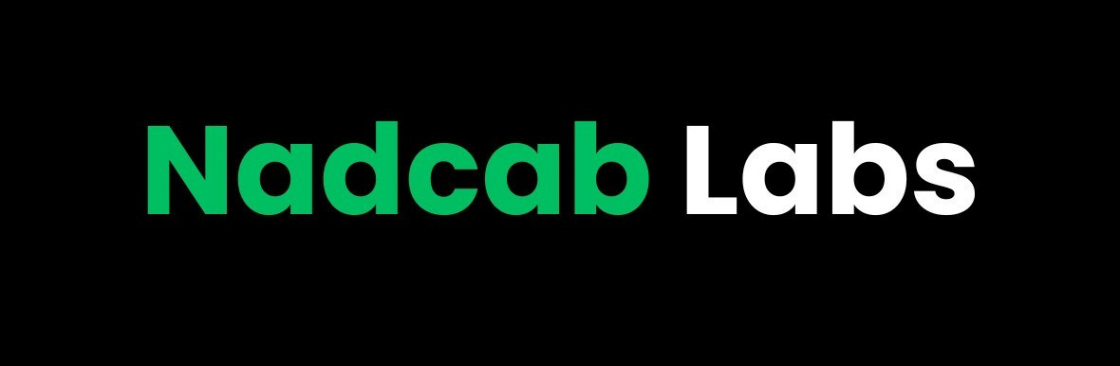 Nadcab Labs Cover Image