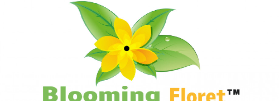 Blooming Floret Cover Image