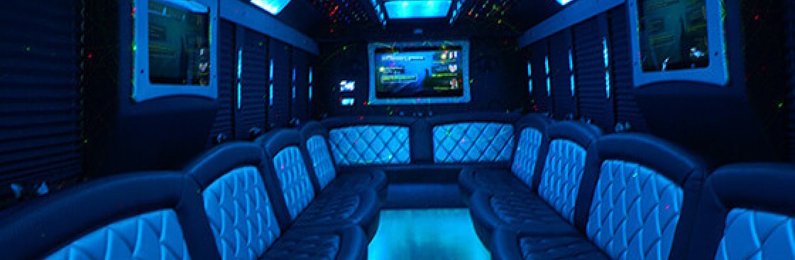 Limo Services Houston Cover Image