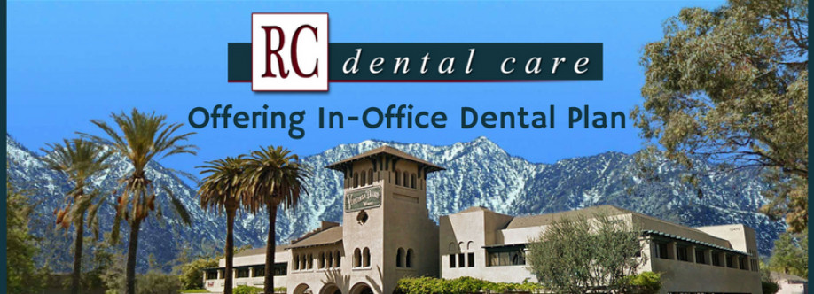 RC Dental Care Cover Image