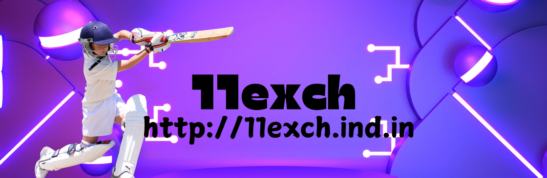 11exch Login Cover Image