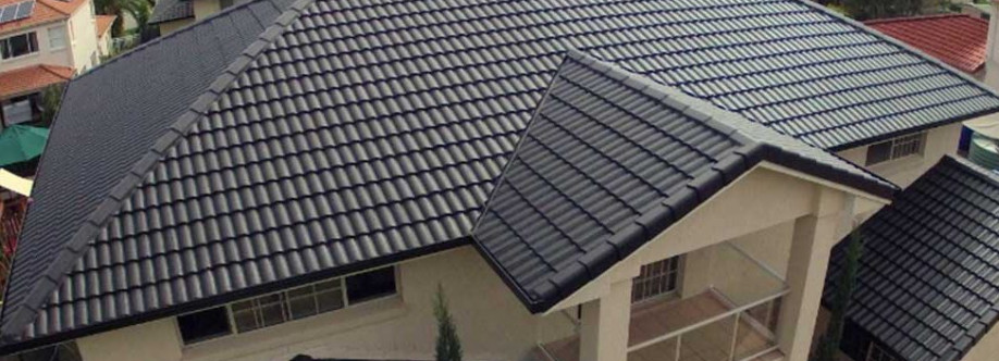 Renewed Roofing Cover Image