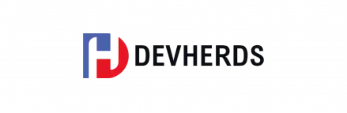 Devherds Canada Cover Image