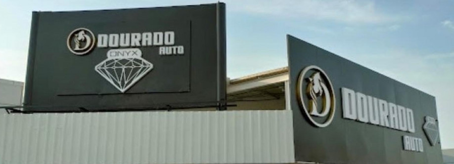 Dourado Auto Service Cover Image