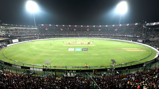 M Chinnaswamy stadium pitch report - CricChamp