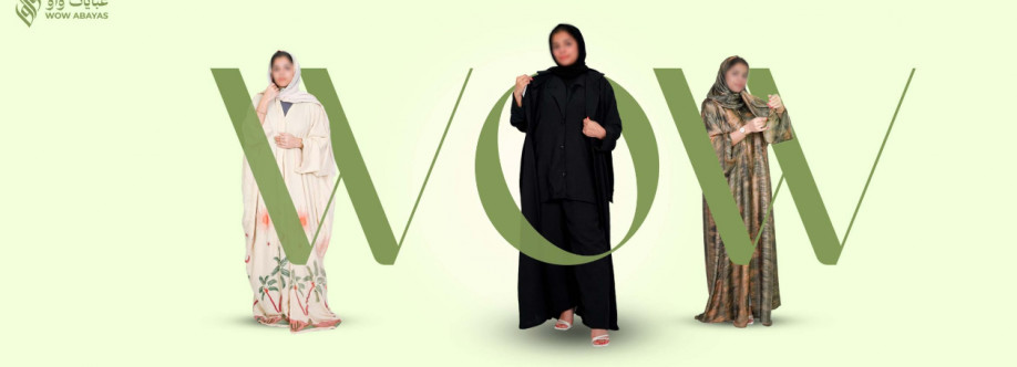 wow abaya Cover Image