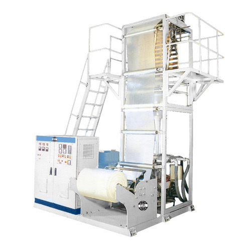 Biodegradable Bag Making Machine Manufacturers in India