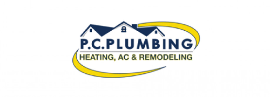 PC Plumbing Heating & Air Cover Image