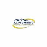 PC Plumbing Heating & Air Profile Picture