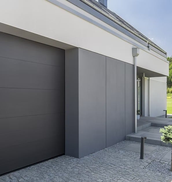 Signs Your Home Needs Affordable Garage Door