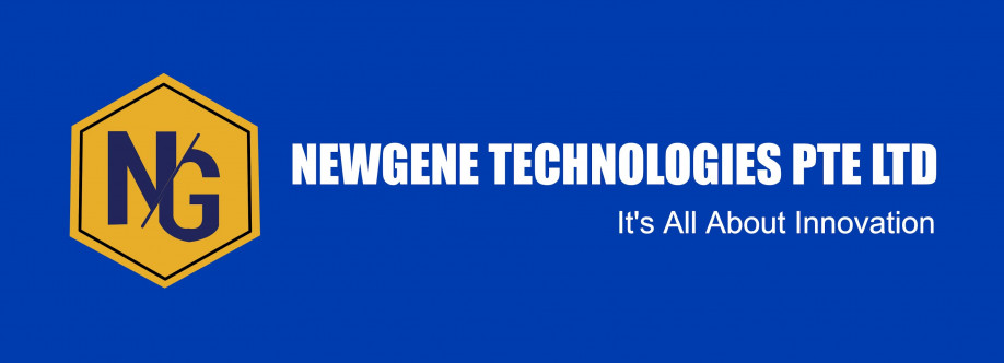 Newgene Technologies Cover Image