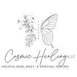 Shop Cosmic Healing Profile Picture