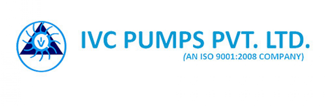 IVC Pumps Cover Image