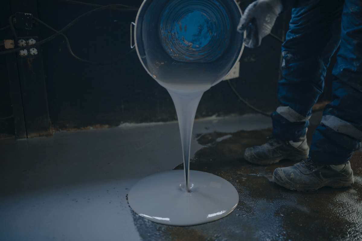 Comprehensive Guide to Epoxy Floor Coatings for Airplane Hangars – Aerofloor Coating Services