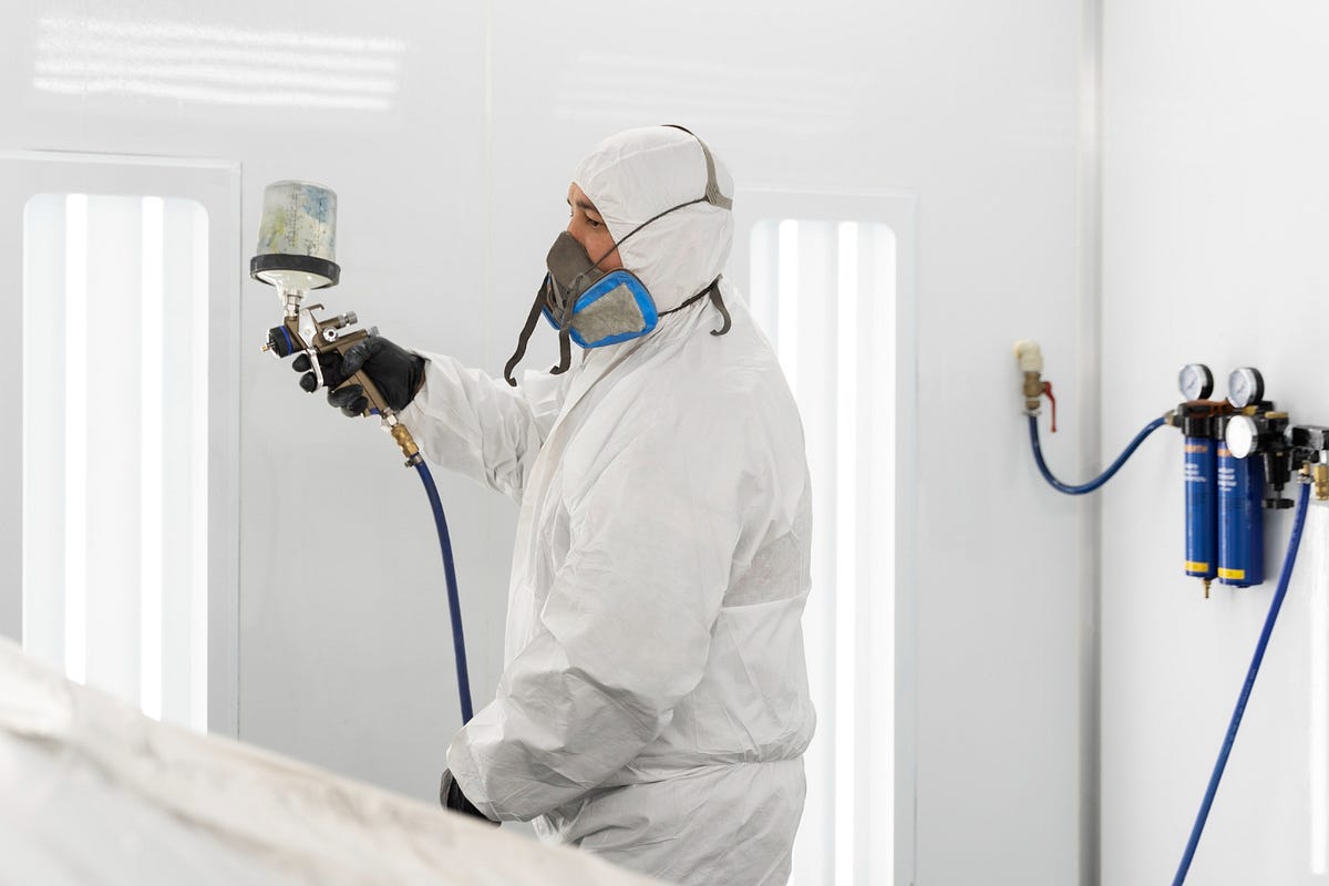 Why Mold Testing in Los Angeles is Crucial for a Safe and Healthy Environment | by Mold Inspections Los Angeles | Nov, 2024 | Medium