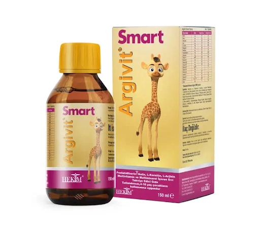 How Argivit Smart Syrup Supports Immune Function: Key Ingredients Explained - Article Holics