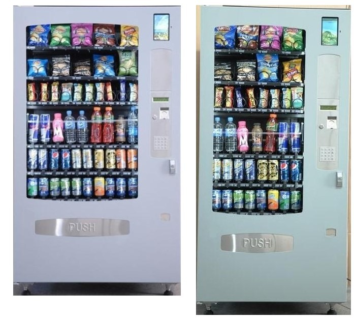 Rent Vending Machines in Melbourne Maximize Your Revenue with Minimal Effort