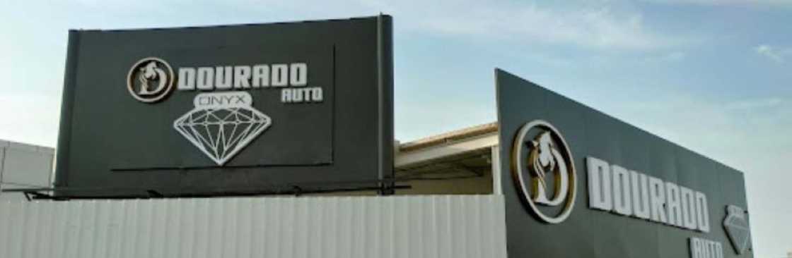 Dourado Auto Service Cover Image