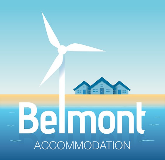 Belmont Accommodation in Ramsgate - Belmont serviced accommodation, all included Rentals