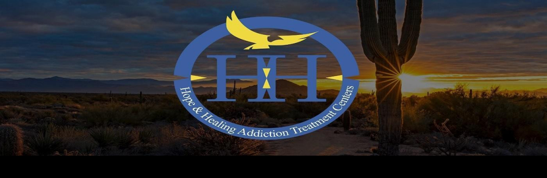 Hope and Healing Addiction Treatment Centers Cover Image