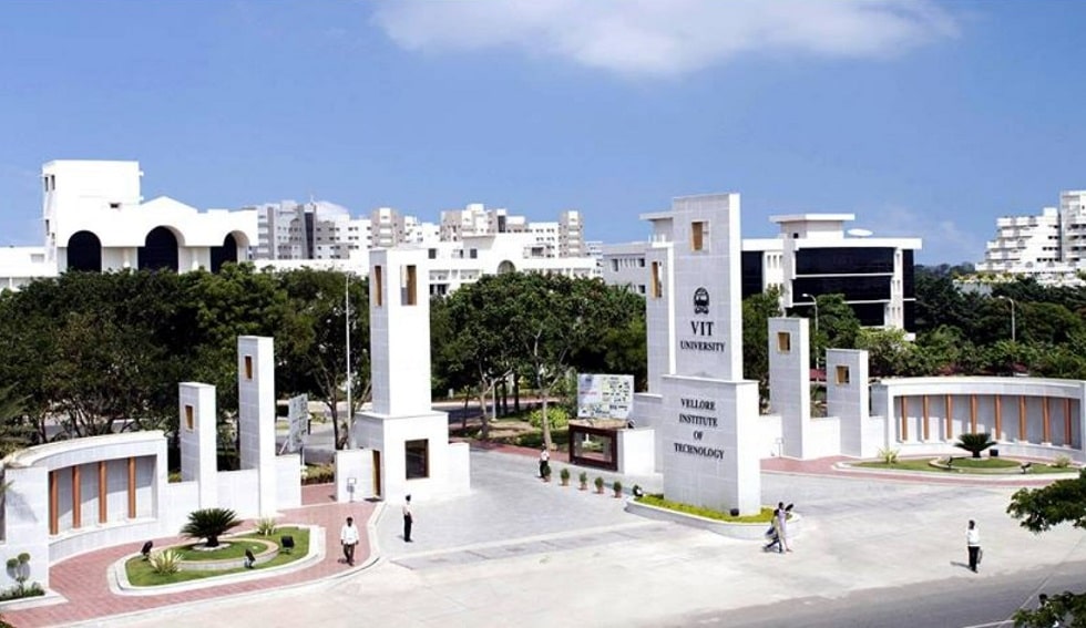 Best engineering colleges in india